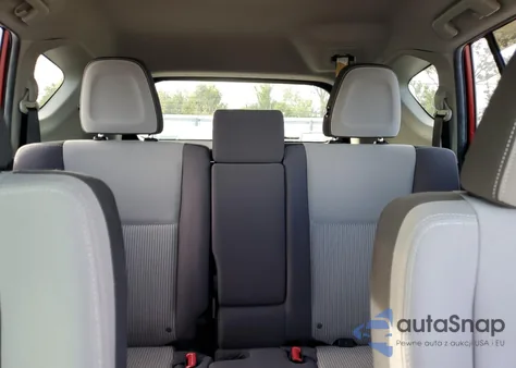 2014 Toyota Rav4 Xle из США, поврежденный, VIN JTMWFREV8EJ008527